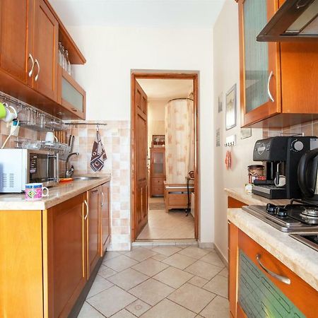 Time Traveling Apartment Sofia City Экстерьер фото